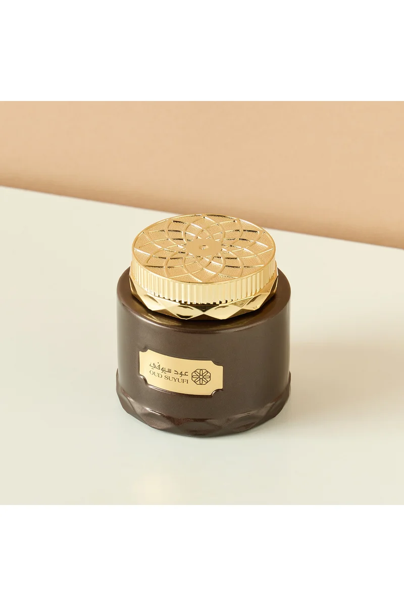 HAMIDI Muattar Oud Suyufi - 50 gms